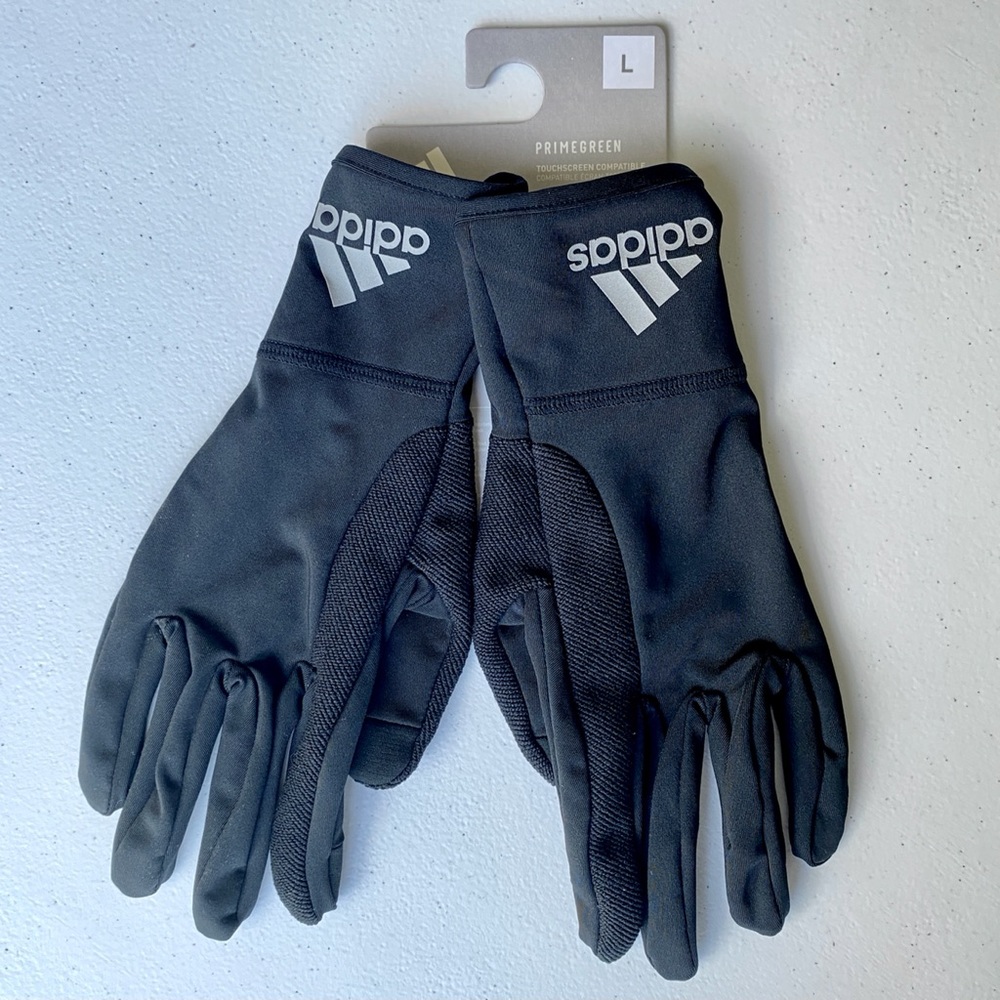 Adidas Aeroready Primegreen Gloves A.RDY GM4531 L